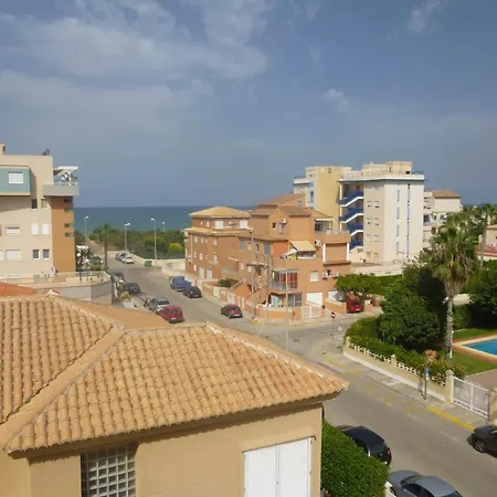 Ozieri Con Piscina Y Vistas Al Mar *