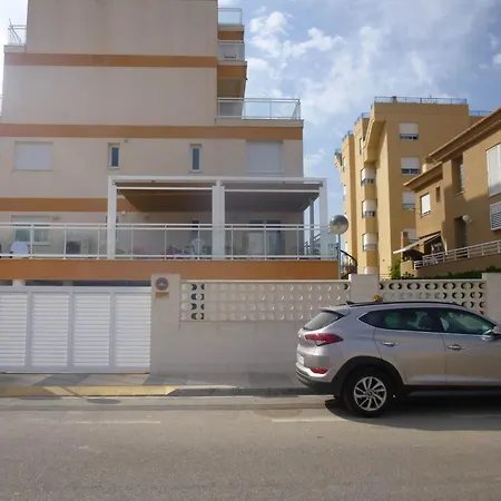 Apartment Ozieri Con Piscina Y Vistas Al Mar Oliva