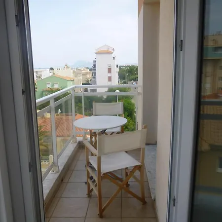 Ozieri Con Piscina Y Vistas Al Mar Apartment