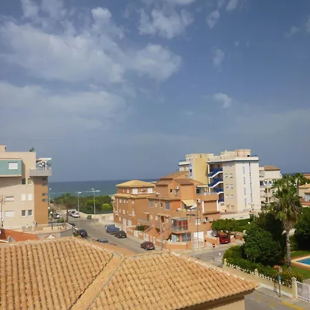 Apartment Ozieri Con Piscina Y Vistas Al Mar