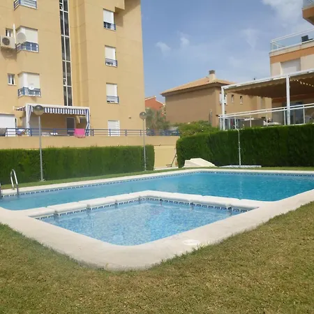 Ozieri Con Piscina Y Vistas Al Mar Apartment *